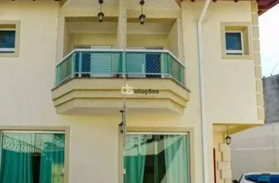 Sobrado à venda com 3 dormitórios na zona norte, parada inglesa, são paulo, sp