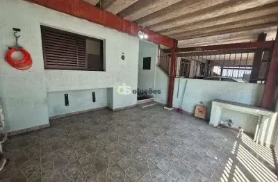 Casa com 3 quartos à venda na Rua Faustolo, 1441, Lapa, São Paulo