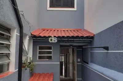 Sobrado à venda com 6 dormitórios na zona norte, santana, são paulo, sp