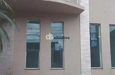 Casa com 3 quartos à venda na Rua Manuel Leitão Avilez, 236, Bortolândia, São Paulo