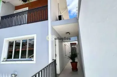 Casa com 3 quartos à venda na Rua Comprida, 460, Vila Mazzei, São Paulo
