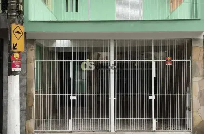 Sobrado à venda com 3 dormitórios na rua tenente joão salustiano lira, vila leopoldina, são paulo,