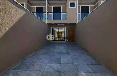 Casa com 3 quartos à venda na Rua Una do Prelado, 270, Vila Gea, São Paulo