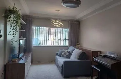 Casa com 3 quartos à venda na Rua Bento da Conceição, 74, Santana, São Paulo