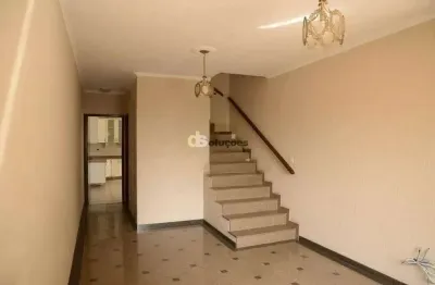 Sobrado para locação e venda, vila mazzei, são paulo, sp