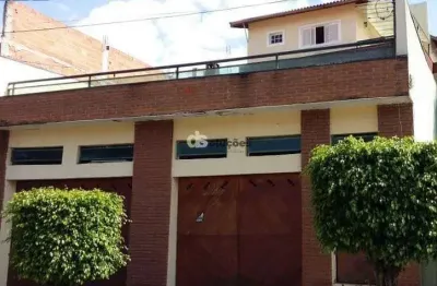 Sobrado à venda com 4 dormitórios na zona norte em rua frederico lecor, jardim mutinga, são paulo,