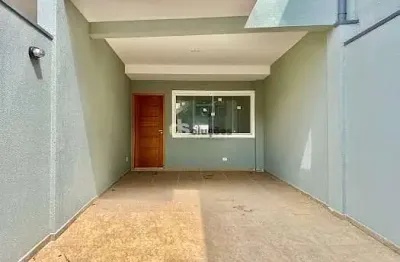 Casa com 3 quartos à venda na Rua Narimatsu Keijo, 43, Vila Romano, São Paulo