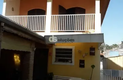 Sobrado à venda com 3 dormitórios na zona norte, tremembé, são paulo, sp