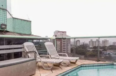 Apartamento com 4 quartos à venda na Avenida Doutor Eduardo Cotching - Até 1299/1300, 694, Vila Formosa, São Paulo