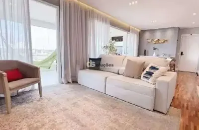 Apartamento com 3 quartos à venda na Avenida Raimundo Pereira de Magalhães, 555, Vila Anastácio, São Paulo