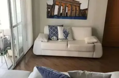 Apartamento com 3 quartos à venda na Rua Carlos Weber, 499, Vila Leopoldina, São Paulo