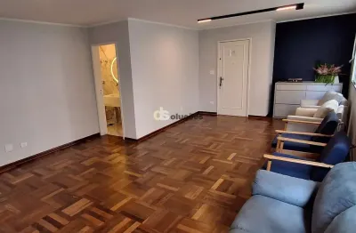 Apartamento com 3 quartos à venda na Rua França Pinto, 718, Vila Mariana, São Paulo