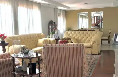 Apartamento com 3 quartos à venda na Rua Moacir Simões da Rocha, 454, Jardim Itapeva, São Paulo