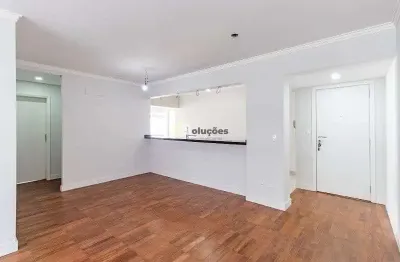 Apartamento com 3 quartos à venda na Rua Doutor Albuquerque Lins, 1184, Santa Cecília, São Paulo