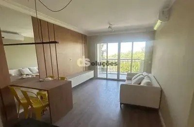 Apartamento com 2 quartos à venda na Rua Bento de Alvarenga, 67, Santana, São Paulo