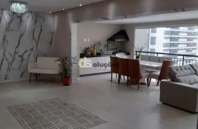 Apartamento para venda com 3 dormitórios na zona leste, tatuapé, são paulo, sp