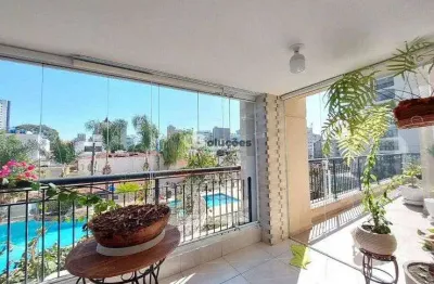 Apartamento com 3 quartos à venda na Rua Azevedo Soares, 2315, Vila Gomes Cardim, São Paulo