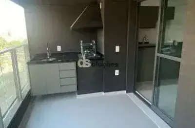 Apartamento com 3 quartos à venda na Rua Professor Doutor José Marques da Cruz, 148, Jardim das Acacias, São Paulo