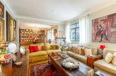 Apartamento com 3 quartos à venda na Rua São Carlos do Pinhal, 640, Bela Vista, São Paulo