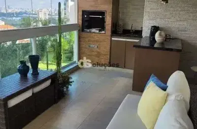 Apartamento com 3 quartos à venda na Rua Benta Pereira, 315, Santa Teresinha, São Paulo