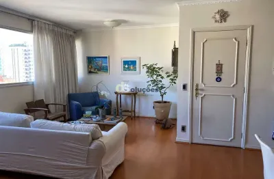 Apartamento à venda com 3 dormitórios na avenida rouxinol, moema, são paulo, sp
