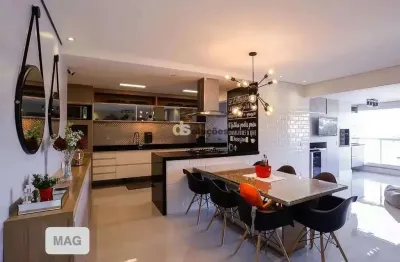 Apartamento à venda com 3 dormitórios na r. dos coroados, vila anastácio, são paulo, sp