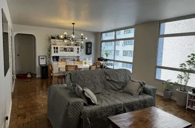 Apartamento à venda com 4 dormitórios na r. maranhão, higienópolis, são paulo, sp