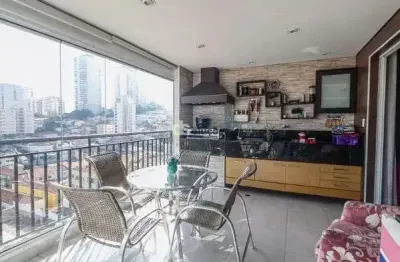 Apartamento com 3 quartos à venda na Rua Marechal Hermes da Fonseca, 91, Santana, São Paulo