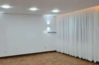 Apartamento com 3 quartos à venda na Rua Fernando de Albuquerque, 287, Consolação, São Paulo