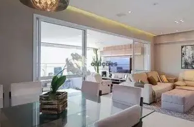 Apartamento com 3 quartos à venda na Rua Luís Antônio dos Santos, 196, Santa Teresinha, São Paulo