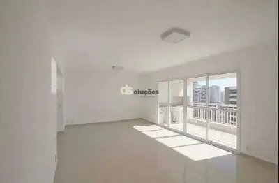 Apartamento à venda, chácara santo antônio (zona sul), são paulo, sp