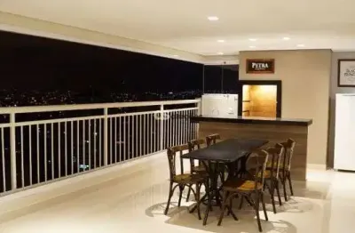 Apartamento à venda, santa teresinha, são paulo, sp