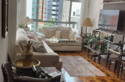 Apartamento à venda com 3 dormitórios na r.itacolomi, higienópolis, são paulo, sp