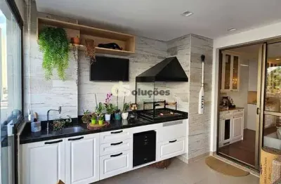 Apartamento com 3 quartos à venda na Rua Dom Antônio dos Santos Cabral, 70, Santa Teresinha, São Paulo