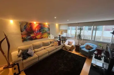 Apartamento à venda com 4 dormitórios na r. piauí, higienópolis, são paulo, sp