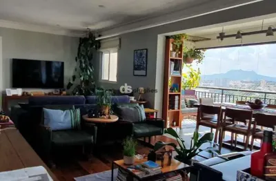 Apartamento à venda com 3 dormitórios na zona oeste, vila leopoldina, são paulo, sp