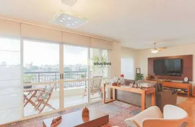 Apartamento à venda com 3 dormitórios na zona oeste, vila romana, são paulo, sp