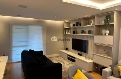 Apartamento à venda com 4 dormitórios na r. dr. guilherme cristoffel, santana, são paulo, sp