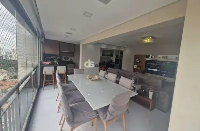 Apartamento com 4 quartos à venda na Rua Belchior de Azevedo, 156, Vila Leopoldina, São Paulo