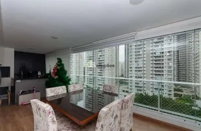 Apartamento com 3 quartos à venda na Avenida Raimundo Pereira de Magalhães - até 1299/1300, 555, Vila Anastácio, São Paulo