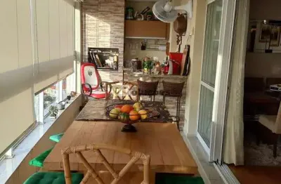 Apartamento residencial à venda com 3 quartos na zona norte, água fria, são paulo-sp