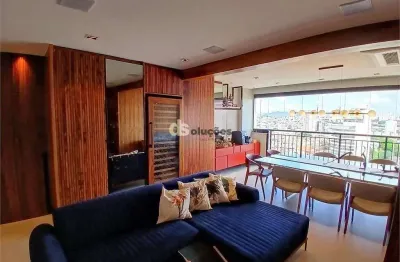 Apartamento à venda, santa teresinha, são paulo, sp