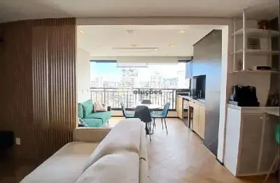 Apartamento com 3 quartos à venda na Rua Dom Antônio dos Santos Cabral, 70, Santa Teresinha, São Paulo