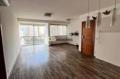 Apartamento para venda e locação com 4 dormitórios na alameda dos arapanés, moema, são paulo, sp