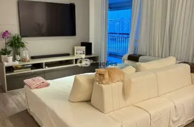 Apartamento com 4 quartos à venda na Avenida Francisco Matarazzo, 1850, Água Branca, São Paulo