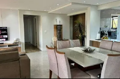 Apartamento com 4 quartos à venda na Rua Pedro, 180, Vila Albertina, São Paulo