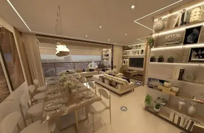 Apartamento à venda com 3 dormitórios na planta, barra funda, são paulo, sp