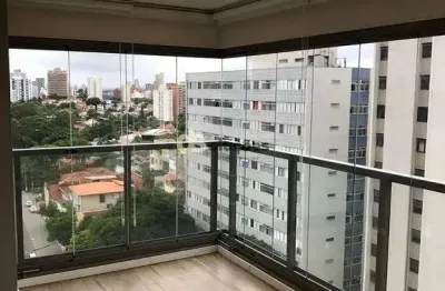 Apartamento com 2 quartos à venda na Rua João Moura, 2370, Pinheiros, São Paulo