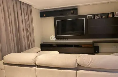 Apartamento à venda com 3 dormitórios na zona oeste, perdizes, são paulo, sp