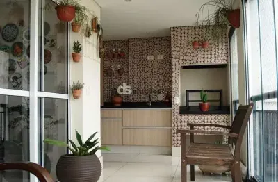 Apartamento com 3 quartos à venda na Rua Belchior de Azevedo, 156, Vila Leopoldina, São Paulo